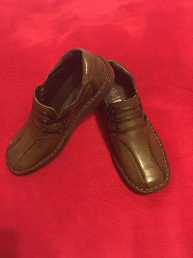 Loretta Ortopedic Shoes, size EU-37, UK-4
