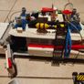 Lego 10274 Ghostbusters Ecto 1 Image 2