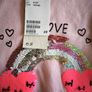 2 X Girls dresses Age 9-10 (Dunnes and H&M -BNWT) Image 4