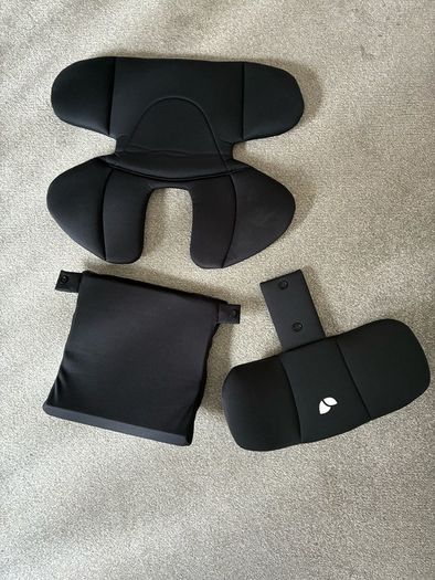 Joie i-spin 360 car seat