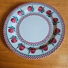 Vintage Nicholas Mosse Serving plate