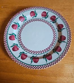 Vintage Nicholas Mosse Serving plate