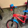kids bike age 4/5 Image 2