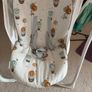 baby swing Image 2