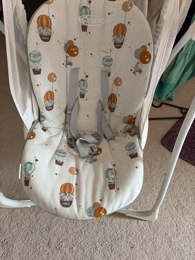 baby swing