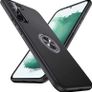 Samsung Galaxy A17 / A26 Dual Layer Shockproof Rugged Ring Cover Image 2