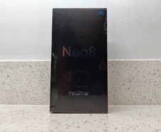 Realme Neo 8 Purple 16/512GB As New