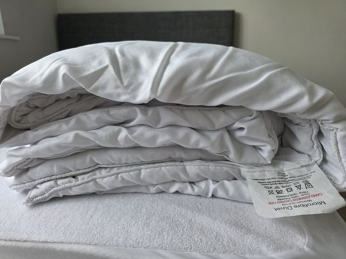 king size duvet