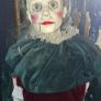 Penny Dreadful TV Series Prop Image 2