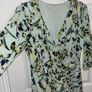 Per Una wrap dress size 16 Image 2