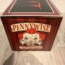 Funko IT Pennywise with Metallic Balloon and Tee Hot Topic Exclusive 475 Image 2