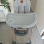 MaxiCosi Minla High chair Image 2