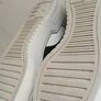 Puma Shoes Black White Image 9