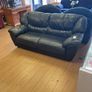 3+2 leather sofa Image 3