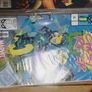 Ghost Rider Marvel Comics 1990s Image 10