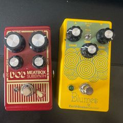 Bass Effects