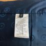 Lambretta Grey Three Piece Suit 38R / I 38R / 32R Image 10