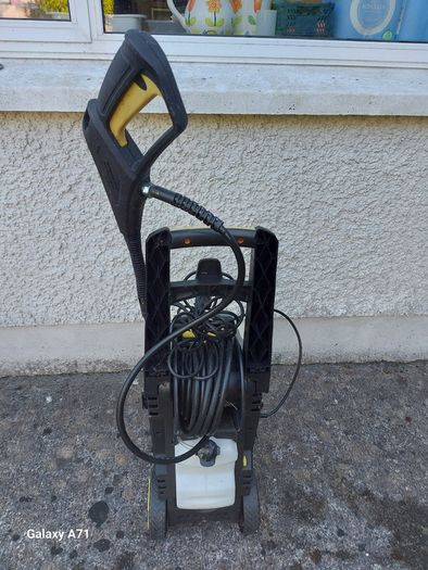 PARKSIDE PHD 150 D3 Pressure Cleaner 2100W, in excellent condition