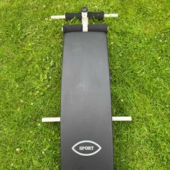 Abs bench