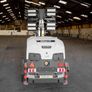 MacGen MacLite Compact LED Lighting Tower | Yanmar Image 2