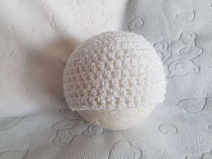 Newborn baby hats