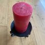 candle & stand Image 3