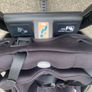 Axkidd one extended rear facing car seat Image 8