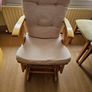 Nursing chair Image 2