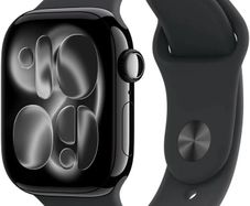 Apple watch series 11 46mm Irish stock