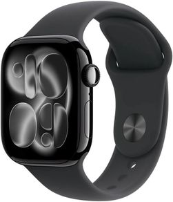 Apple watch series 11 46mm Irish stock