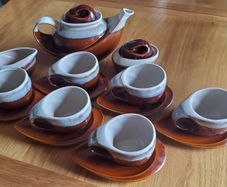 Tea / Coffee Set