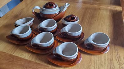 Tea / Coffee Set