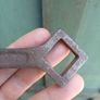 Vintage spanner (D G Co) Image 3