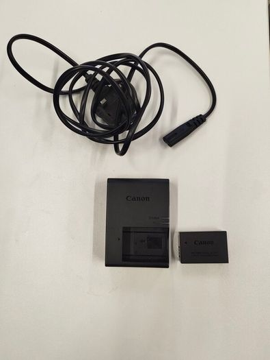 Canon Camera R50 Bundle