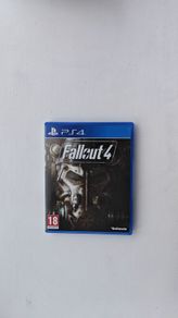 Fallout 4 - PS4 Game