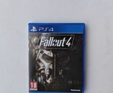 Fallout 4 - PS4 Game