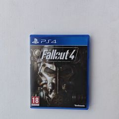 Fallout 4 - PS4 Game