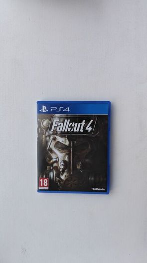 Fallout 4 - PS4 Game