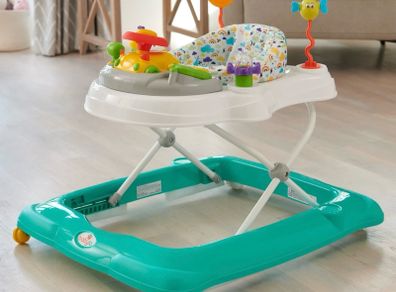 Babylo baby walker