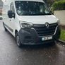Renault Master 2020 Camper on logbook + extras Image 2
