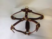 Dog harness