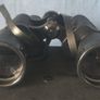 Mark Scheffel Triple Tested Binoculars with Case Image 2