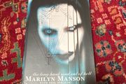 Long Hard Road Out of Hell Marilyn Manson
