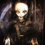 The Crow Mezco Living Dead Doll 2020 Image 7