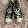 7 pairs of Genuine Converse Image 5