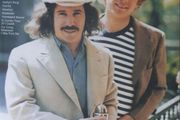 simon and garfunkel, greatest hits, vinyl