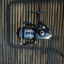 Shimano Stradic 5000xg SW with Westic w4 powercast 40-130 Image 2