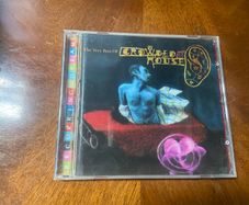 The Very Best of Crowded House CD Recurring Dream
