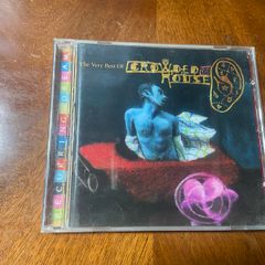 The Very Best of Crowded House CD Recurring Dream