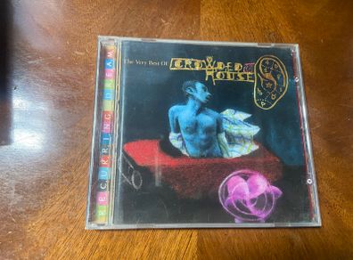 The Very Best of Crowded House CD Recurring Dream